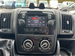 CITROEN Jumper Pritsche Doka. 35 L4 Klima