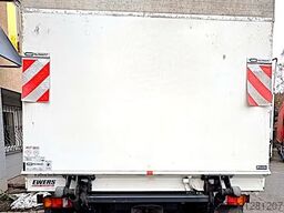 MERCEDES-BENZ 1224 Atego