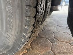 MERCEDES-BENZ 1224 Atego