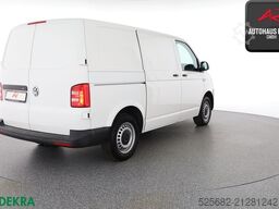 Volkswagen T6 Transporter 2.0 TDI KASTEN STANDHZ,NAVI,1.HD