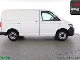 Volkswagen T6 Transporter 2.0 TDI KASTEN STANDHZ,NAVI,1.HD