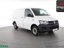 Volkswagen T6 Transporter 2.0 TDI KASTEN STANDHZ,NAVI,1.HD