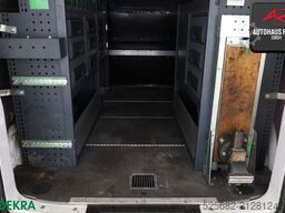 Volkswagen T6 Transporter 2.0 TDI KASTEN STANDHZ,NAVI,1.HD