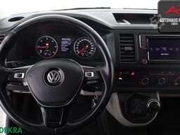 Volkswagen T6 Transporter 2.0 TDI KASTEN STANDHZ,NAVI,1.HD