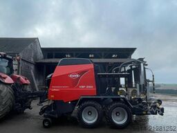 Kuhn VBP 2160