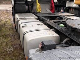 IVECO Stralis Hi Way