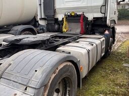 IVECO Stralis Hi Way