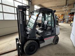 UniCarriers YG1D2A32Q