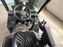 UniCarriers YG1D2A32Q