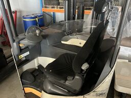Crown ESR5260 1.6 TT6690