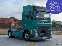 Volvo FH 500