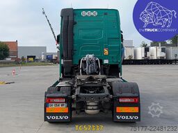 Volvo FH 500