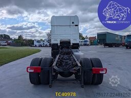 DAF XF 450