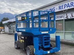 Genie GS 3369 RT
