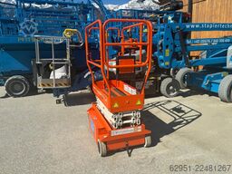 Snorkel S3010E