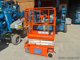 Snorkel S3010E