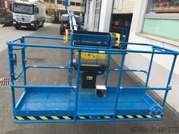 Genie S 65 XC