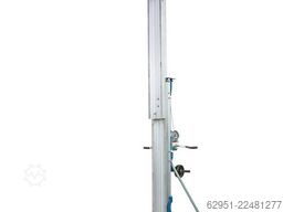 Genie SLA 5 bis 25