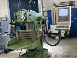 DECKEL FP3NC mit Heidenhain MC 320 Steuerung