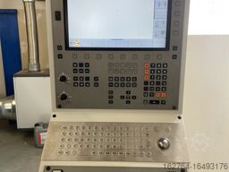 DECKEL FP3NC mit Heidenhain MC 320 Steuerung