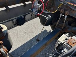 RENDERS STANDARD-LAFETTE BDF, BPW-ACHSEN