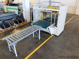 CBM ERL 150 TI