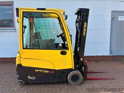 Hyster J 1.6 XNT LWB