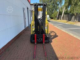 Hyster J 2.0 XNT LWB