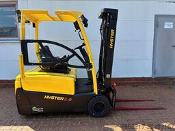 Hyster J 2.0 XNT LWB