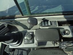 WACKER Neuson ET35 VDS Powertilt + Löffel