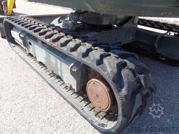 WACKER Neuson ET35 VDS Powertilt + Löffel