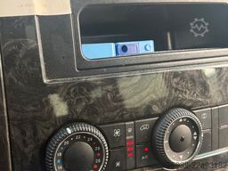 MERCEDES-BENZ Sprinter 516 CDI Travel 55 - KLIMA Radio 6-GANG