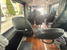 MERCEDES-BENZ Sprinter 516 CDI Travel 55 - KLIMA Radio 6-GANG