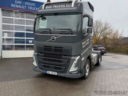 VOLVO FH 500  2-L HY  ADR  GLOBETROTTER
