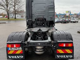 VOLVO FH 500  2-L HY  ADR  GLOBETROTTER