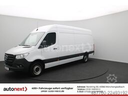 MERCEDES-BENZ Sprinter 317 *MAXI* KAMERA+NAVI+STANDHZG (7590)