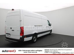 MERCEDES-BENZ Sprinter 317 *MAXI* KAMERA+NAVI+STANDHZG (7590)