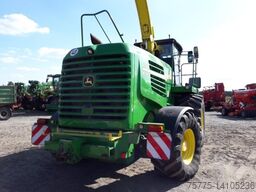 John Deere 7350 ohne Vorsatz