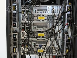 EMC² Isilon X400 - 32 TB Scale -out-NAS inkl. IQ Backup Accelerator