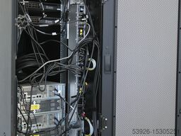 EMC² Isilon X400 - 32 TB Scale -out-NAS inkl. IQ Backup Accelerator