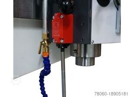 Optimum Radialbohrmaschine RD6