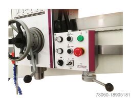 Optimum Radialbohrmaschine RD6