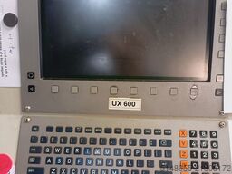 QUASER UX 600
