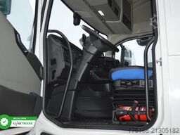 VOLVO FH 460 Globetrotter XL i-Save SideSkirts