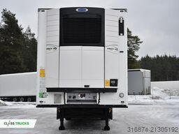 SCHMITZ CARGOBULL SKO FP 60 Carrier Vector 1550