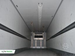 SCHMITZ CARGOBULL SKO FP 60 Carrier Vector 1550