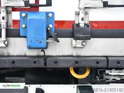 SCHMITZ CARGOBULL SKO FP 60 Carrier Vector 1550