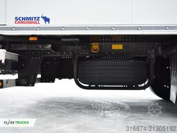 SCHMITZ CARGOBULL SKO FP 60 Carrier Vector 1550