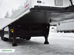 SCHMITZ CARGOBULL SKO FP 60 Carrier Vector 1550