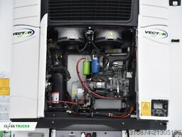 SCHMITZ CARGOBULL SKO FP 60 Carrier Vector 1550